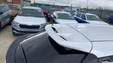 Toyota C-HR 1.8 Hybrid Design 5dr CVT Hybrid Hatchback